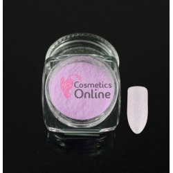 Decor pentru unghii NADP028LL sclipici cu efect de zahar